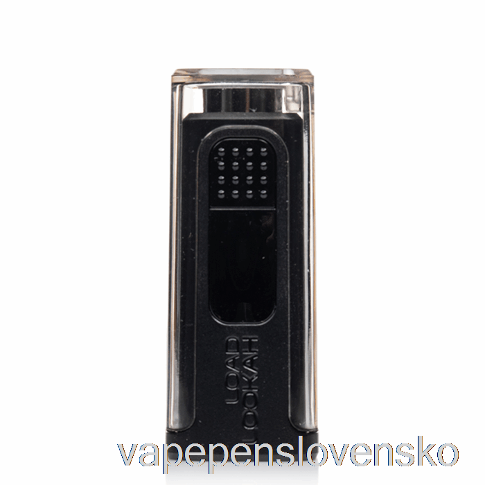 Lookah Load 510 Vape Battery Black Vape Bez Nikotinu